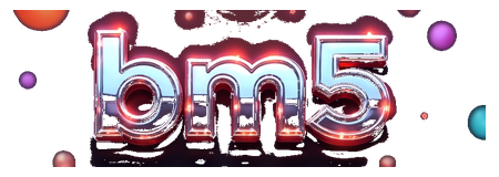 bm5 logo