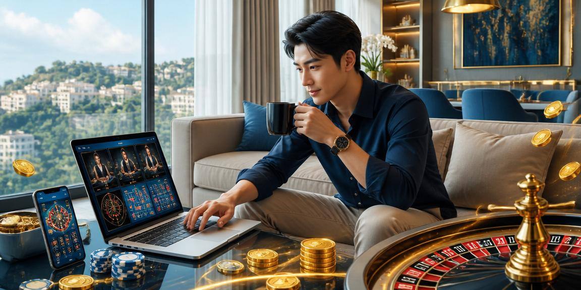 bm5 Kênh nội địa